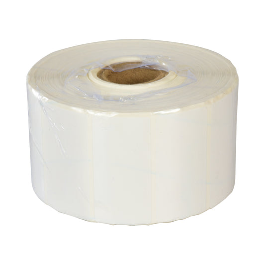 DIS dotSol 50x25mm Paper Labels 1A