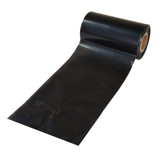 DIS DotSol Thermal Ribbons - WAX 105mm X 300mtr