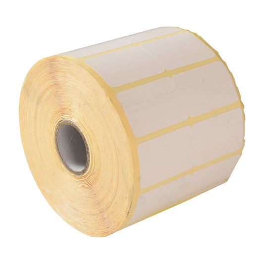 DIS dotSol Chromo Paper Label - 38x25mm
