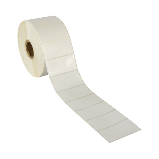 DIS dotSol 50x25mm Paper Labels 1A