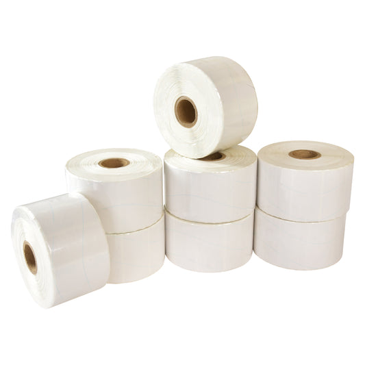 DIS dotSol Chromo Paper Labels - 50x25mm
