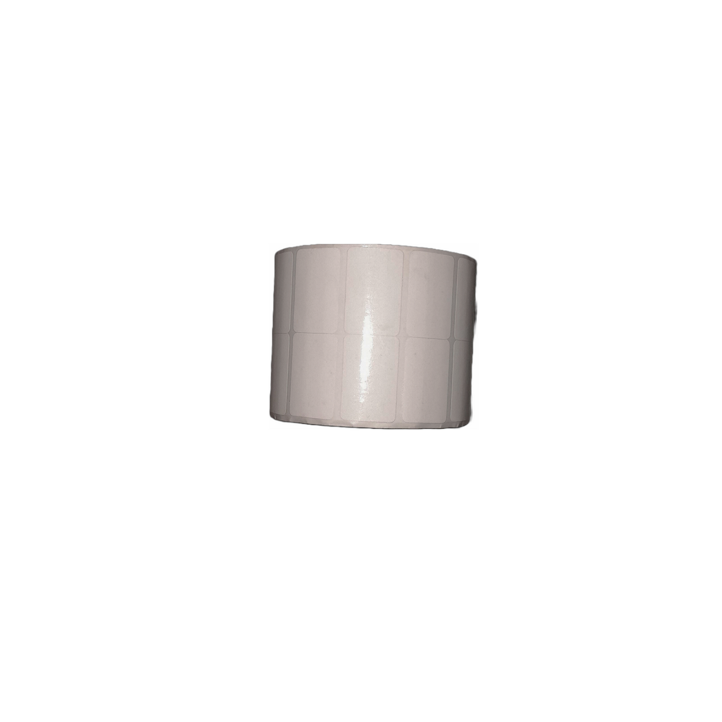 Chromo Paper Label - 38mm X 25mm (4000 STICKERS)