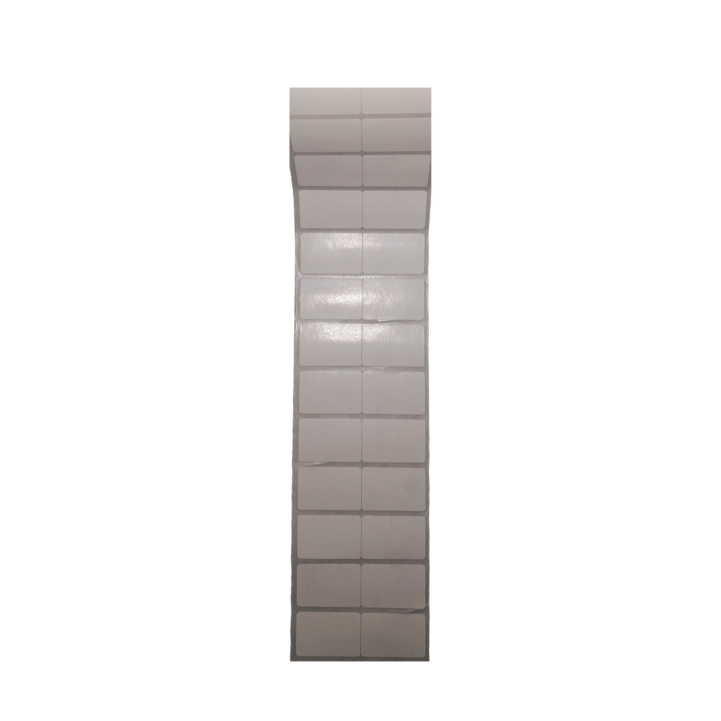 Chromo Paper Label - 38mm X 25mm (4000 STICKERS)