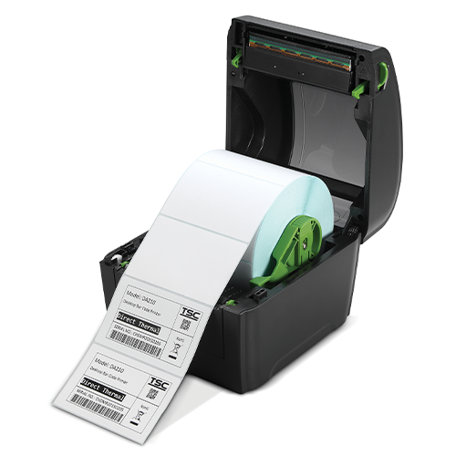 TSC DA310 LABEL PRINTER