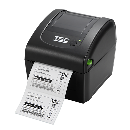 TSC DA310 LABEL PRINTER