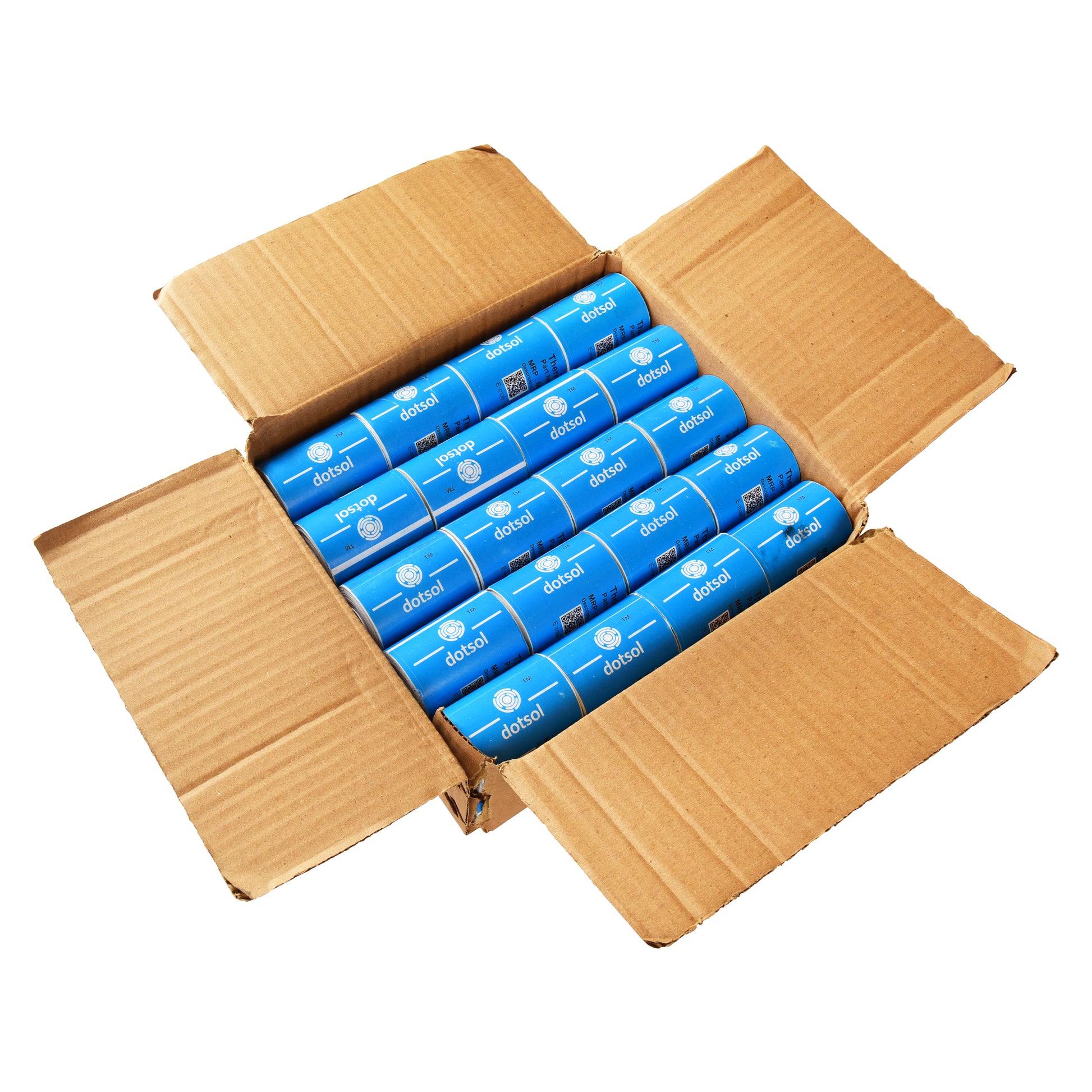 dotsol receipt rolls