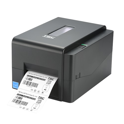TSC TE200 LABEL PRINTER