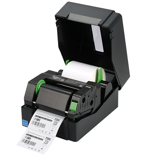 TSC TE310 LABEL PRINTER