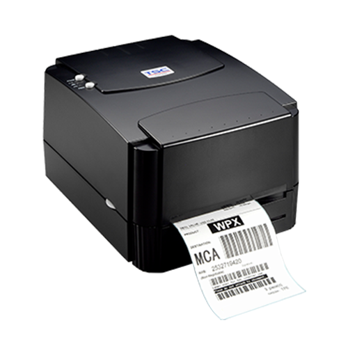 TSC TTP244 PRO LABEL PRINTER